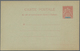 Delcampe - Alle Welt - Ganzsachen: 1880/1960 4 Albums With Ca. 420 Mostly Unused Postal Stationery, Incl. Cards - Otros & Sin Clasificación