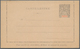 Delcampe - Alle Welt - Ganzsachen: 1880/1960 4 Albums With Ca. 420 Mostly Unused Postal Stationery, Incl. Cards - Autres & Non Classés