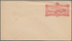 Delcampe - Alle Welt - Ganzsachen: 1880/1960 4 Albums With Ca. 420 Mostly Unused Postal Stationery, Incl. Cards - Other & Unclassified