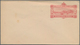 Delcampe - Alle Welt - Ganzsachen: 1880/1960 4 Albums With Ca. 420 Mostly Unused Postal Stationery, Incl. Cards - Autres & Non Classés