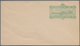 Delcampe - Alle Welt - Ganzsachen: 1880/1960 4 Albums With Ca. 420 Mostly Unused Postal Stationery, Incl. Cards - Otros & Sin Clasificación