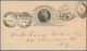 Alle Welt - Ganzsachen: 1882/1919 Postal Stationary Collection With Post-historical Background, Abou - Other & Unclassified