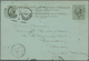 Delcampe - Alle Welt - Ganzsachen: 1882/1919 Postal Stationary Collection With Post-historical Background, Abou - Autres & Non Classés