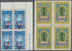 Übersee: 1880/1992 (ca.), Accumulation With Stamps And Miniature Sheets Throughout The Different Con - Autres & Non Classés