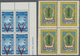 Übersee: 1880/1992 (ca.), Accumulation With Stamps And Miniature Sheets Throughout The Different Con - Andere & Zonder Classificatie