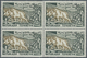 Übersee: 1950/1992 (ca.), Accumulation With Stamps Incl. South America With Argentina And Venezuela, - Other & Unclassified