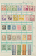 Afrika: 1879/1950 (ca.), Used And Mint Collection On Album Pages From Early Issues, Comprising E.g. - Autres - Afrique