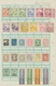 Afrika: 1879/1950 (ca.), Used And Mint Collection On Album Pages From Early Issues, Comprising E.g. - Africa (Varia)
