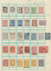 Afrika: 1879/1950 (ca.), Used And Mint Collection On Album Pages From Early Issues, Comprising E.g. - Autres - Afrique