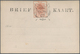 Afrika: 1889/1980 4 Albums With Ca. 270 Unused Postal Stationery Cards, Double Cards, Postal Station - Otros - África