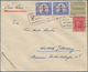 Amerika: 1892/1965,(ca.), About 150-170 Covers And Cards USA And South American Countries Including - Otros - América
