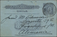 Amerika: 1892/1965,(ca.), About 150-170 Covers And Cards USA And South American Countries Including - Amerika (Varia)