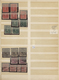 Delcampe - Amerika: 1860/2015, Miscellaneous Balance Incl. Basic Collections Of Haiti And Nicaragua, Cuba U/m M - Sonstige - Amerika