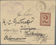 Delcampe - Mittel- Und Südamerika: 1886/1925, Mainly Before 1900, Lot Of 24 Used Stationeries (nine Cards, Elev - America (Other)