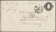 Mittel- Und Südamerika: 1890's-1930's Ca.: About 40 Postal Stationery Items Plus Few Covers From Cen - Amerika (Varia)