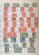 Karibik: 1860/1960 (ca.), British Carribean, Used And Mint Collection/accumulation In Four Stockbook - Otros - América