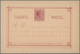 Karibik: 1898/1998 Only Cuba Ca. 327 Postal Stationery Cards And Envelopes, Pictured Airletters Most - Autres - Amérique