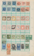 Südamerika: 1843/1960 (ca.), Used And Mint Collection On Album Pages With Main Value In The Classic - America (Other)