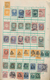 Südamerika: 1843/1960 (ca.), Used And Mint Collection On Album Pages With Main Value In The Classic - America (Other)