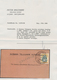 Delcampe - Asien: 1872/1972 (ca.), Exc. 70 Covers, Postcards And Postal Staionery Items, Mostly From Asian Coun - Otros - Asia