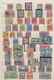 Asien: 1890/1995 (ca.), Collection Mainly Used In 3 Stockbooks. - Autres - Asie