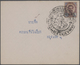 Asien: 1898/1973, Assortment Of More Than 50 Covers/cards, Comprising India, Thailand, Japan, Nepal, - Sonstige - Asien