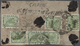 Asien: 1898/1973, Assortment Of More Than 50 Covers/cards, Comprising India, Thailand, Japan, Nepal, - Asia (Other)