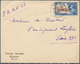 Asien: 1900/1960 (ca.), Mainly Before 1940, Assortment Of Apprx. 34 Covers/cards, Some Postal Wear, - Asia (Other)