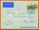 Delcampe - Asien: 1900/1960 (ca.), Mainly Before 1940, Assortment Of Apprx. 34 Covers/cards, Some Postal Wear, - Andere-Azië