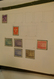 Asien: Mint And Used Collection Indonesia 1950-1966, Israel 1948-1968 And Japan 1876-1968. In Old Al - Asia (Other)