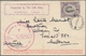 Australien + Ozeanien: 1900/1960 (ca.), Australia/NZ/British Oceania, Group Of 19 Covers/cards Incl. - Autres - Océanie