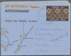 Delcampe - Australien + Ozeanien: 1950/1994 (ca.), Accumulation With Approx. 600 AEROGRAMMES From Australia, Gi - Autres - Océanie