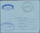 Ozeanien: 1900/1998 (ca.), Accumulation With About 160 Covers, Postal Stationeries And A Few FDC's I - Oceania (Other)