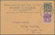 Delcampe - Ozeanien: 1905/1996 (ca.), Accumulation With About 730 Covers Incl. Some Postal Stationeries And FDC - Sonstige - Ozeanien