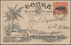 Delcampe - Ozeanien: 1905/1996 (ca.), Accumulation With About 730 Covers Incl. Some Postal Stationeries And FDC - Oceania (Other)