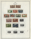 Naher Osten: 1918/1968, Near/Middle East, Used And Mint Collection Of Iraq, Jodan, Lebanon, Hejaz/Sa - Sonstige & Ohne Zuordnung