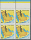 Naher Osten: 1925/1993 (ca.), Duplicates From SAUDI ARABIA Incl. Some Hejaz, Emirates With DUBAI And - Other & Unclassified