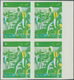 Delcampe - Naher Osten: 1958/1972, Arab States, Comprensive Holding Of Various Issues, Comprising Sharjah, Fuje - Otros & Sin Clasificación