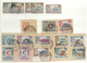 Britische Kolonien: 1855/1980 (ca.), Used And Mint Collection Of Apprx. 60 Different Countries, Hous - Andere & Zonder Classificatie