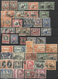 Delcampe - Britische Kolonien: 1855/1980 (ca.), Used And Mint Collection Of Apprx. 60 Different Countries, Hous - Sonstige & Ohne Zuordnung