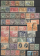 Delcampe - Britische Kolonien: 1855/1980 (ca.), Used And Mint Collection Of Apprx. 60 Different Countries, Hous - Autres & Non Classés