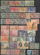 Delcampe - Britische Kolonien: 1855/1980 (ca.), Used And Mint Collection Of Apprx. 60 Different Countries, Hous - Andere & Zonder Classificatie