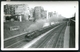 Photo P. Laurent - Paris 1942 - OUEST - Ligne Paris - Evreux - Caen - Locomotive 231-D SNCF - Treinen