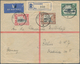 Britische Kolonien: 1900/1960 (ca.), Assortment Of 36 Covers/cards Mainly British Africa, Also F.d.c - Andere & Zonder Classificatie