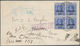Delcampe - British Commonwealth: 1847/1970: Very Fine Lot Of 119 Envelopes, Picture Postcards And Postal Statio - Otros & Sin Clasificación