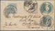 British Commonwealth: 1880's-1930's Ca.: 86 Postal Stationery Items From Various Countries, Most Of - Other & Unclassified