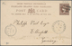 British Commonwealth: 1880's-1930's Ca.: 86 Postal Stationery Items From Various Countries, Most Of - Otros & Sin Clasificación