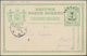 British Commonwealth: 1880's-1930's Ca.: 86 Postal Stationery Items From Various Countries, Most Of - Other & Unclassified