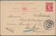Delcampe - British Commonwealth: 1880's-1930's Ca.: 86 Postal Stationery Items From Various Countries, Most Of - Other & Unclassified