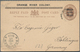 Delcampe - British Commonwealth: 1880's-1930's Ca.: 86 Postal Stationery Items From Various Countries, Most Of - Other & Unclassified